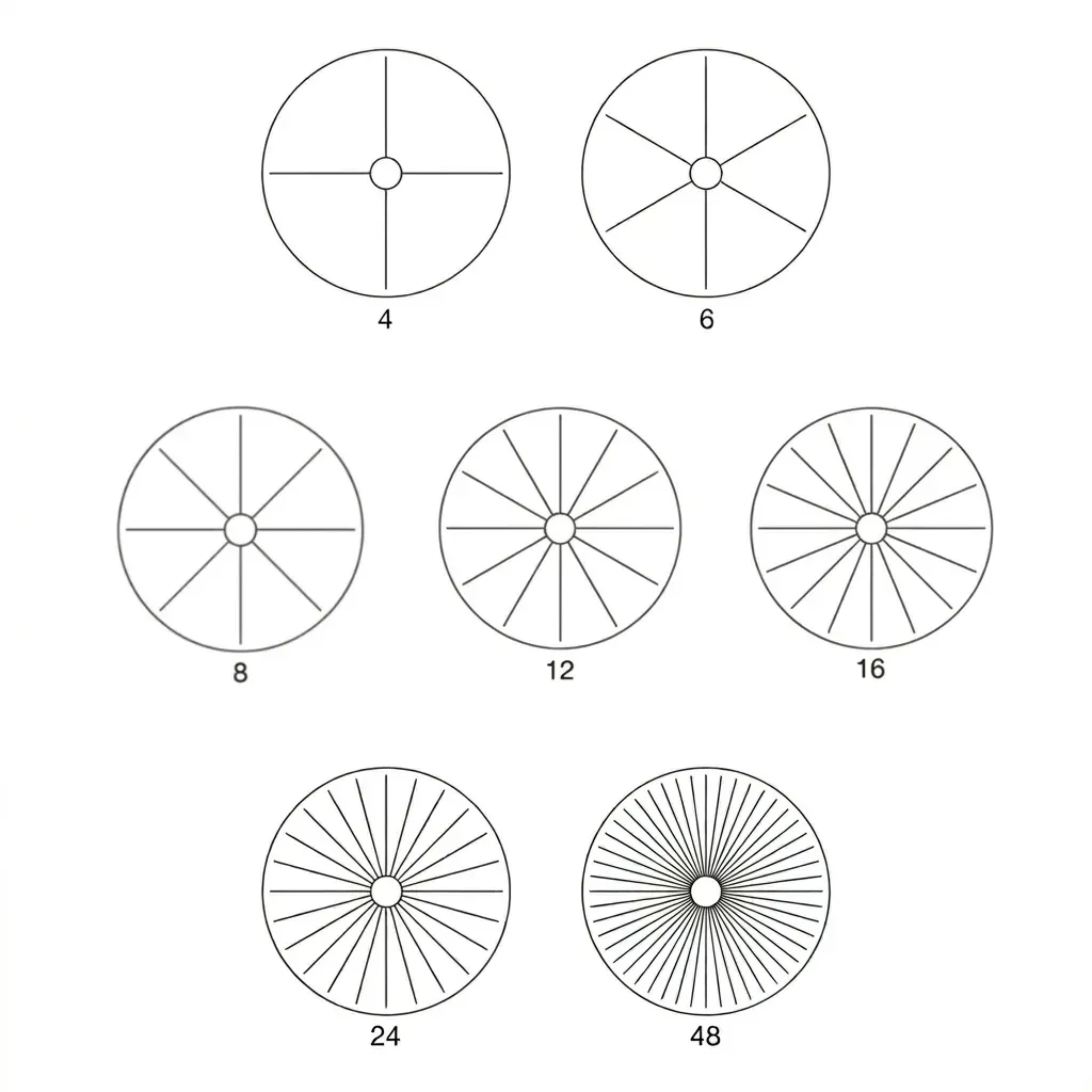 Flessibilità e configurazione dei dischi