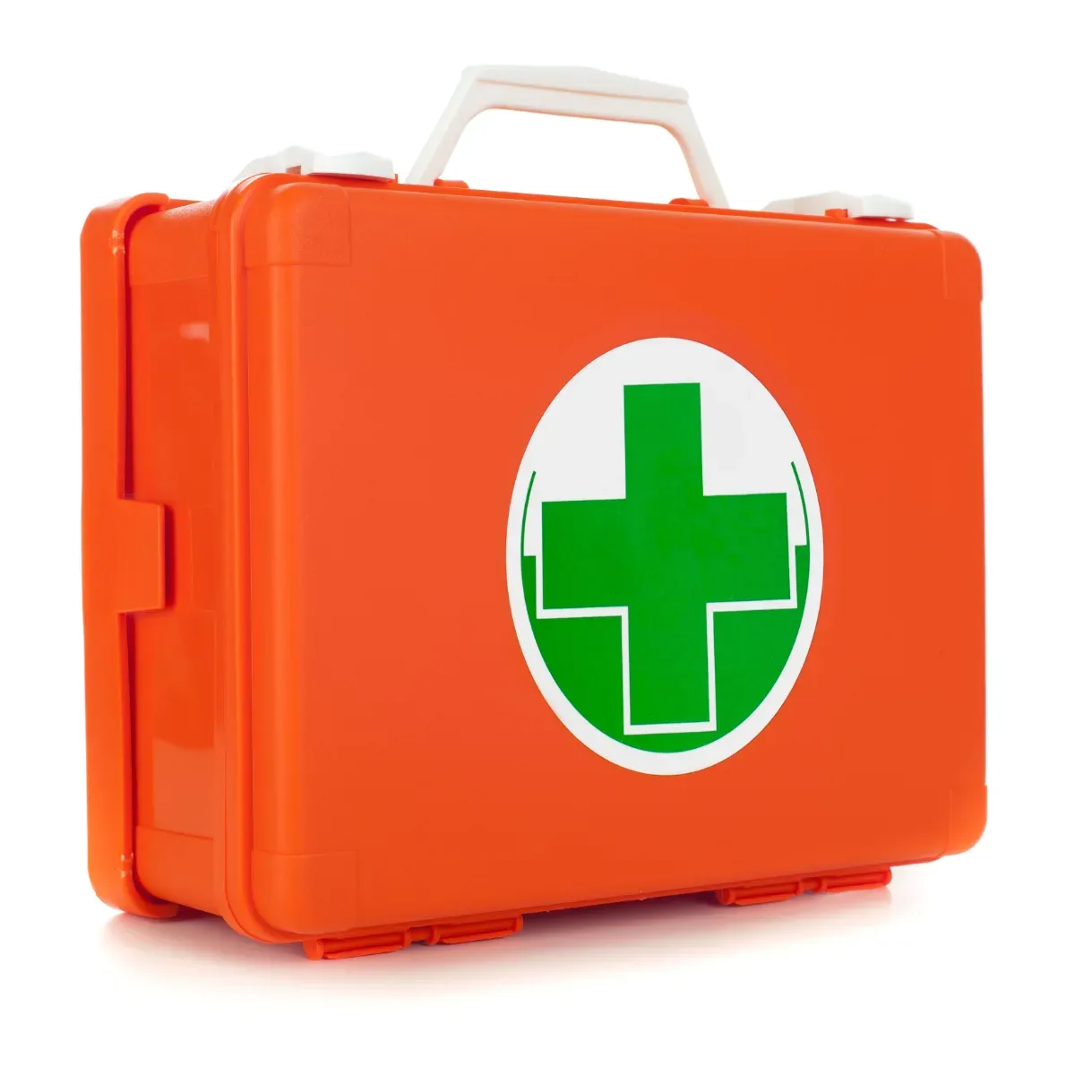 Cassette Primo Soccorso