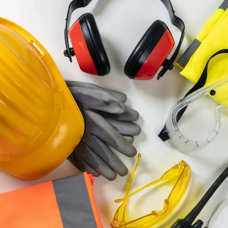 DPI e Sicurezza