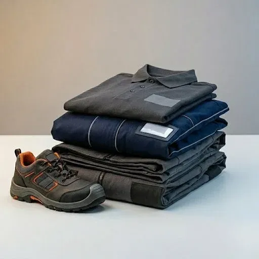 Abbigliamento da Lavoro