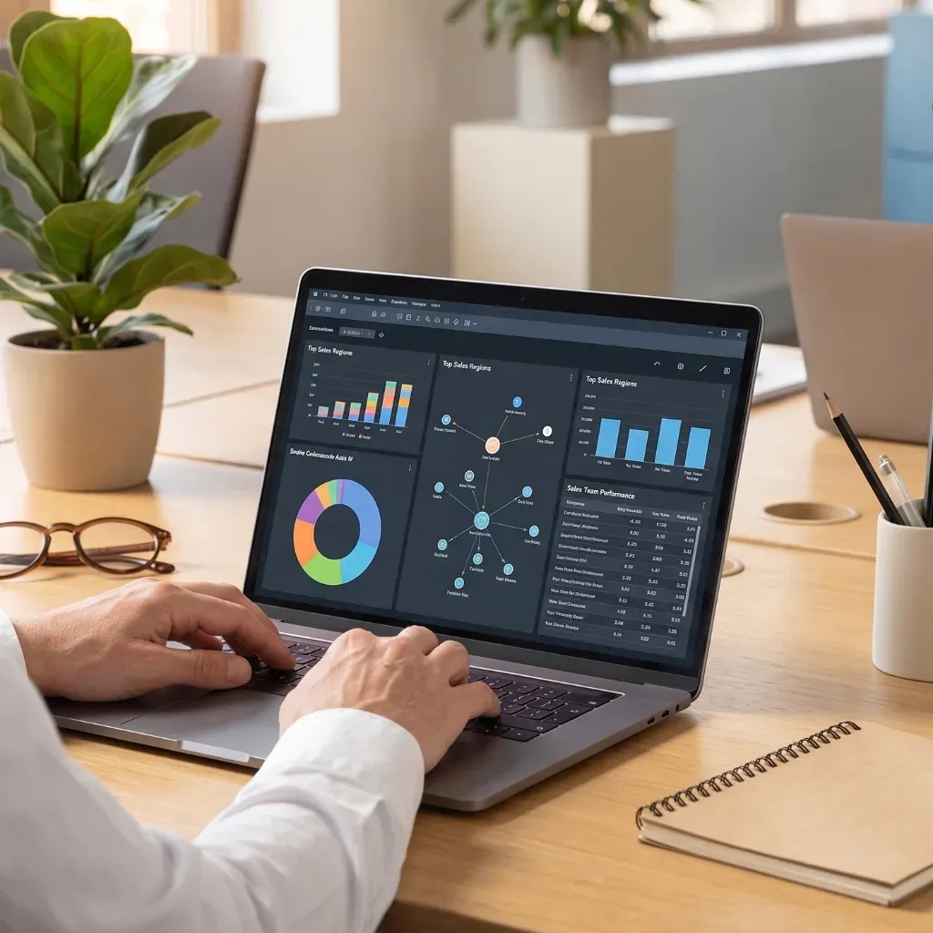 Integrazione con i sistemi ERP