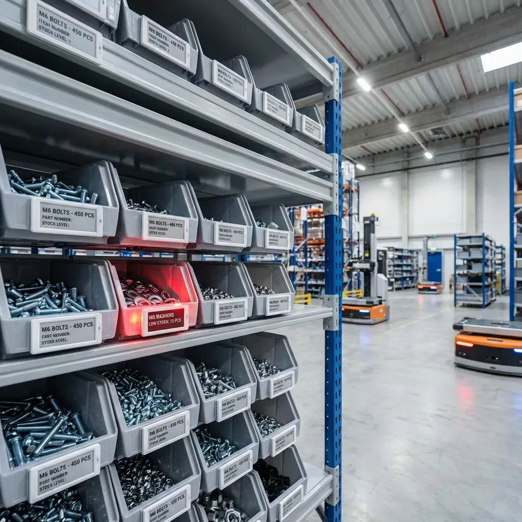 BuildRight Group: case study gestione Edilizia con KeepTrack