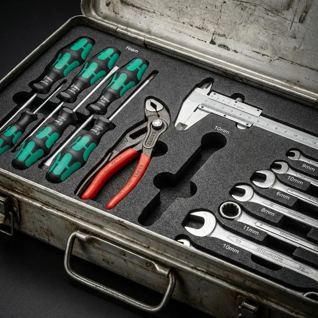 AutoMotive Components: case study gestione Automotive con KeepTrack