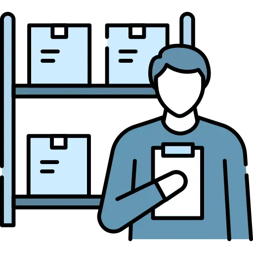 Consegna da distributore automatico